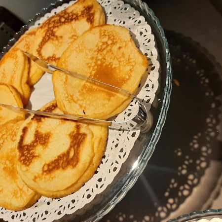 Hotel Originale By Alehotels Rimini Luaran gambar