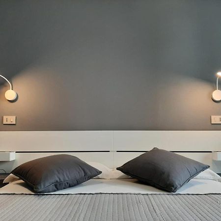 Hotel Originale By Alehotels Rimini Luaran gambar