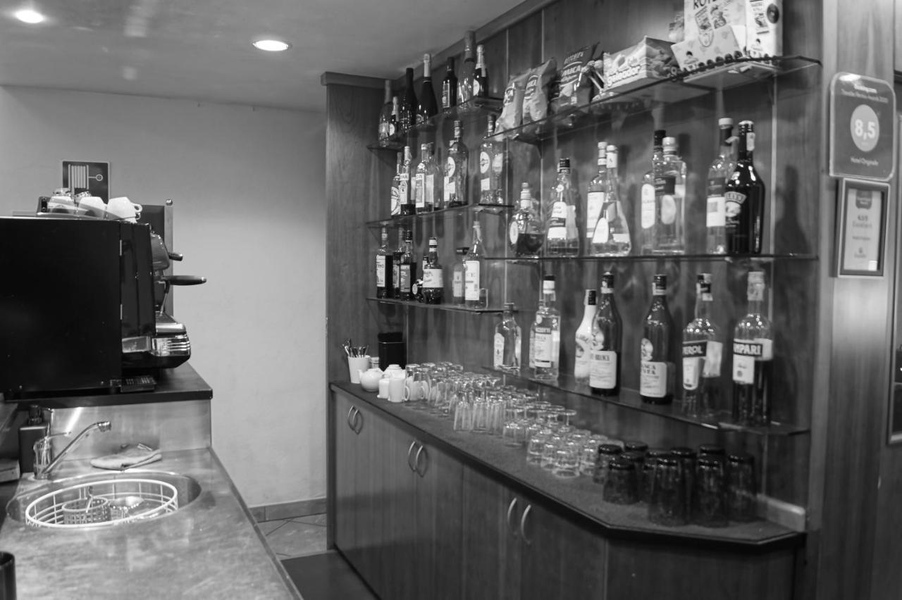Hotel Originale By Alehotels Rimini Luaran gambar