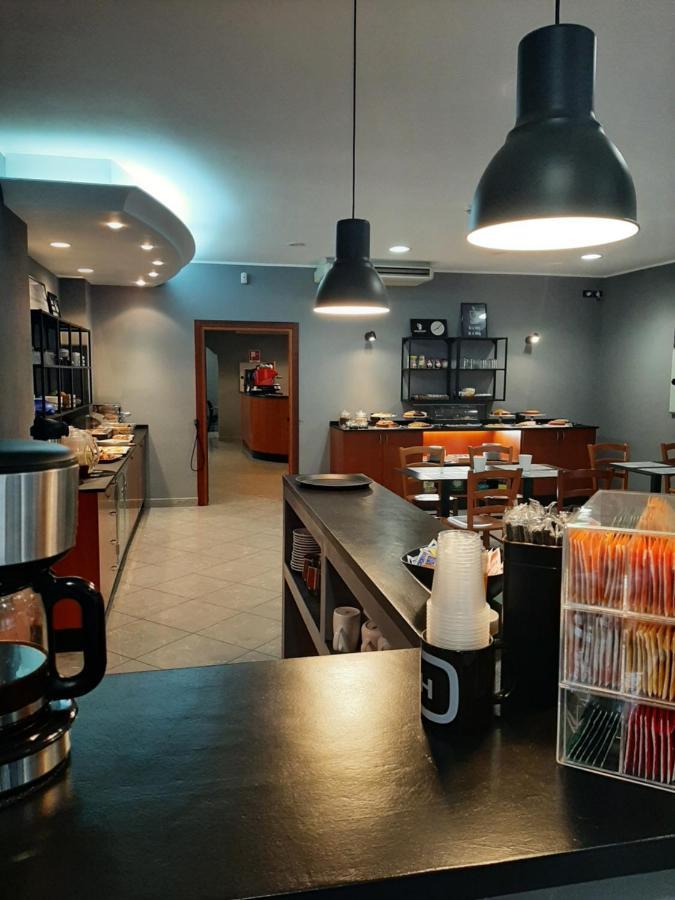 Hotel Originale By Alehotels Rimini Luaran gambar