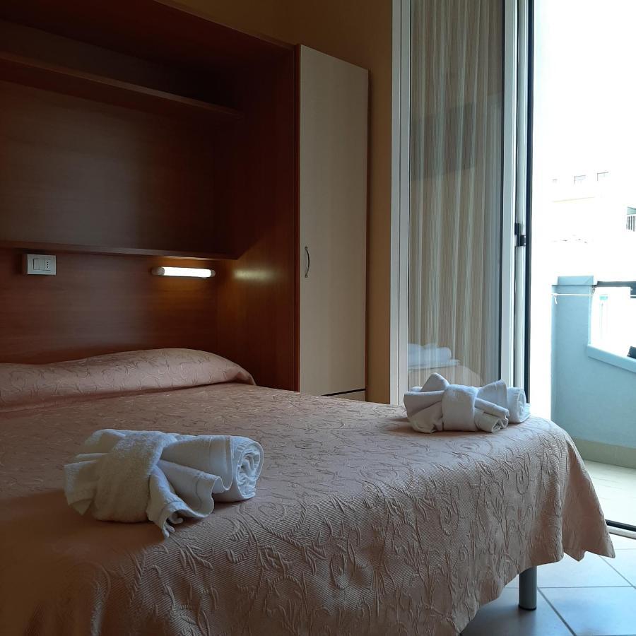 Hotel Originale By Alehotels Rimini Luaran gambar