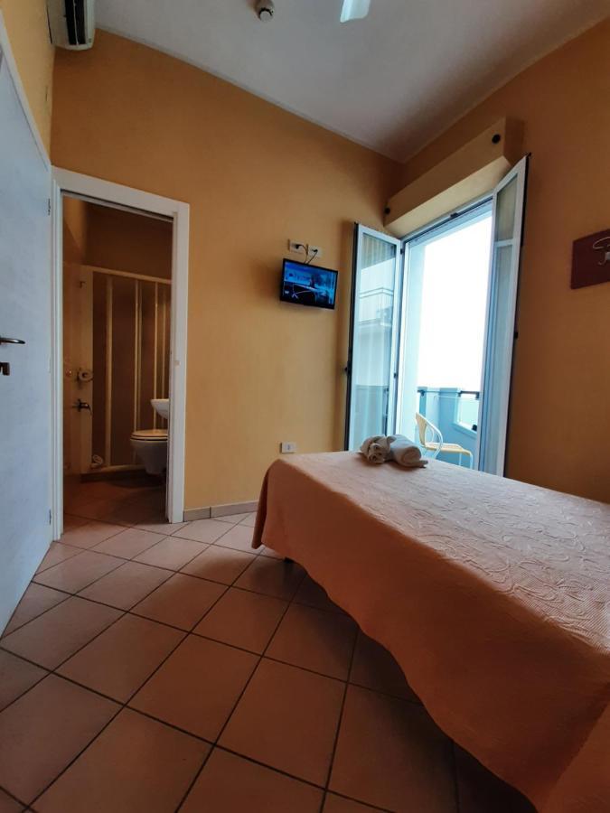 Hotel Originale By Alehotels Rimini Luaran gambar