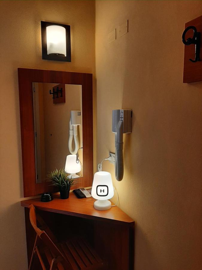Hotel Originale By Alehotels Rimini Luaran gambar