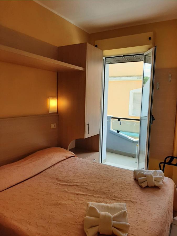 Hotel Originale By Alehotels Rimini Luaran gambar