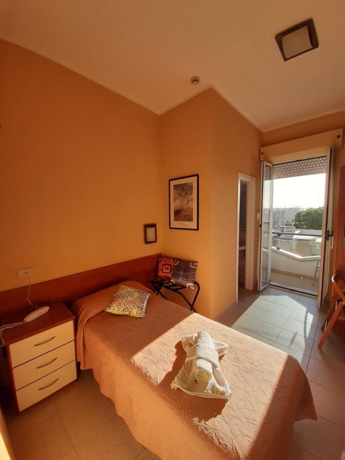 Hotel Originale By Alehotels Rimini Luaran gambar