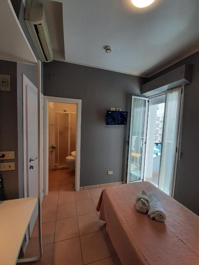 Hotel Originale By Alehotels Rimini Luaran gambar