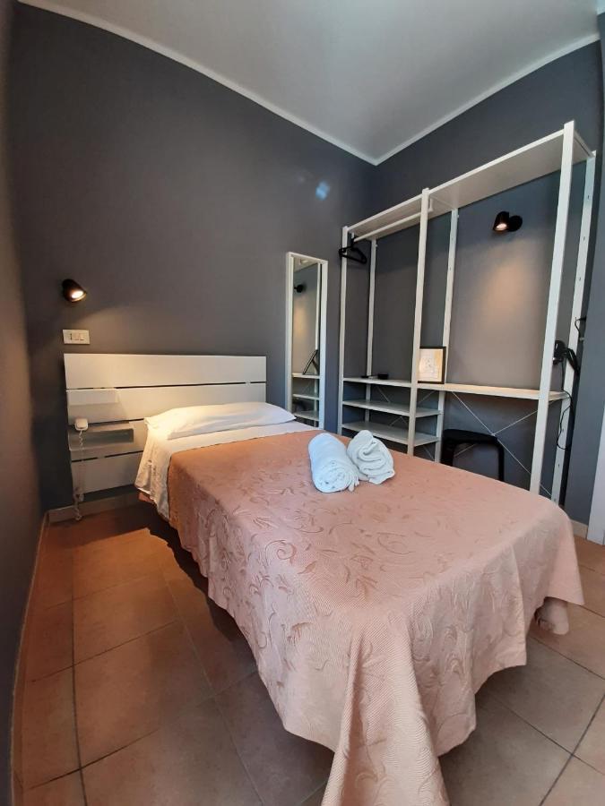 Hotel Originale By Alehotels Rimini Luaran gambar