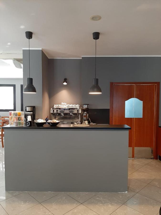 Hotel Originale By Alehotels Rimini Luaran gambar