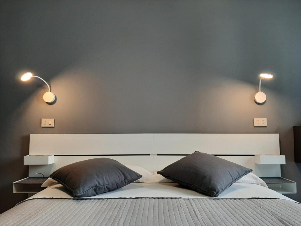 Hotel Originale By Alehotels Rimini Luaran gambar