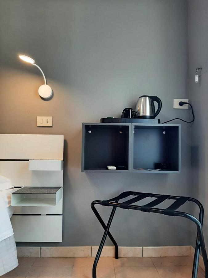 Hotel Originale By Alehotels Rimini Luaran gambar