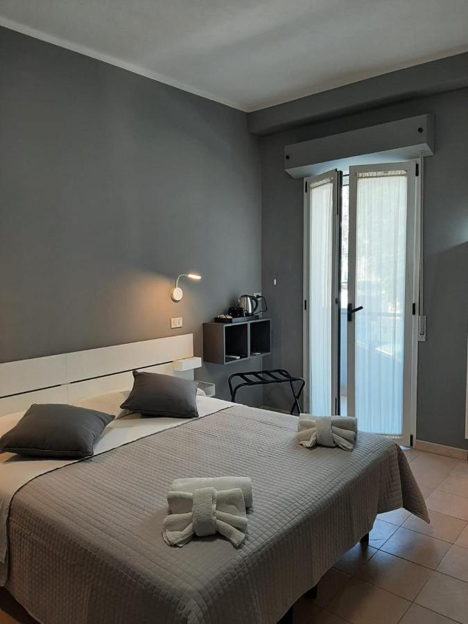 Hotel Originale By Alehotels Rimini Luaran gambar